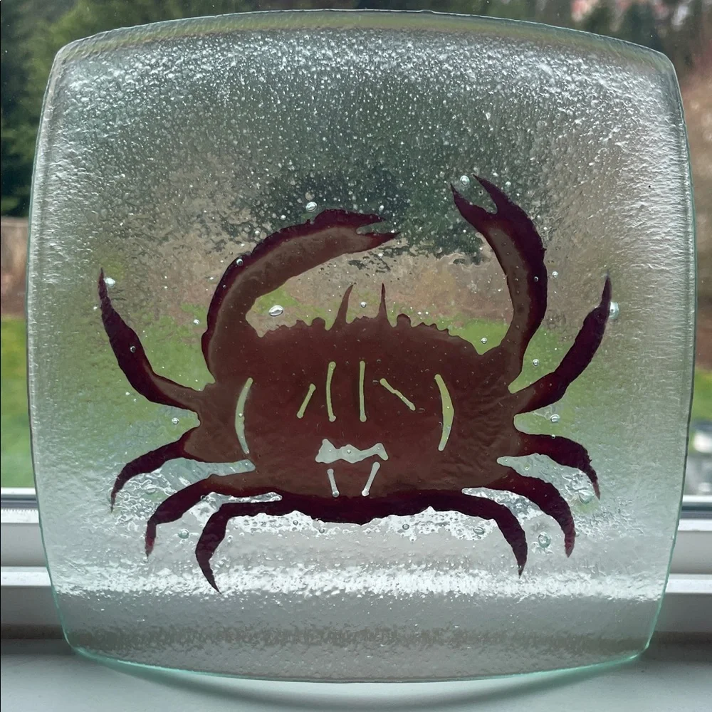 Jones Glassworks handcrafted jones